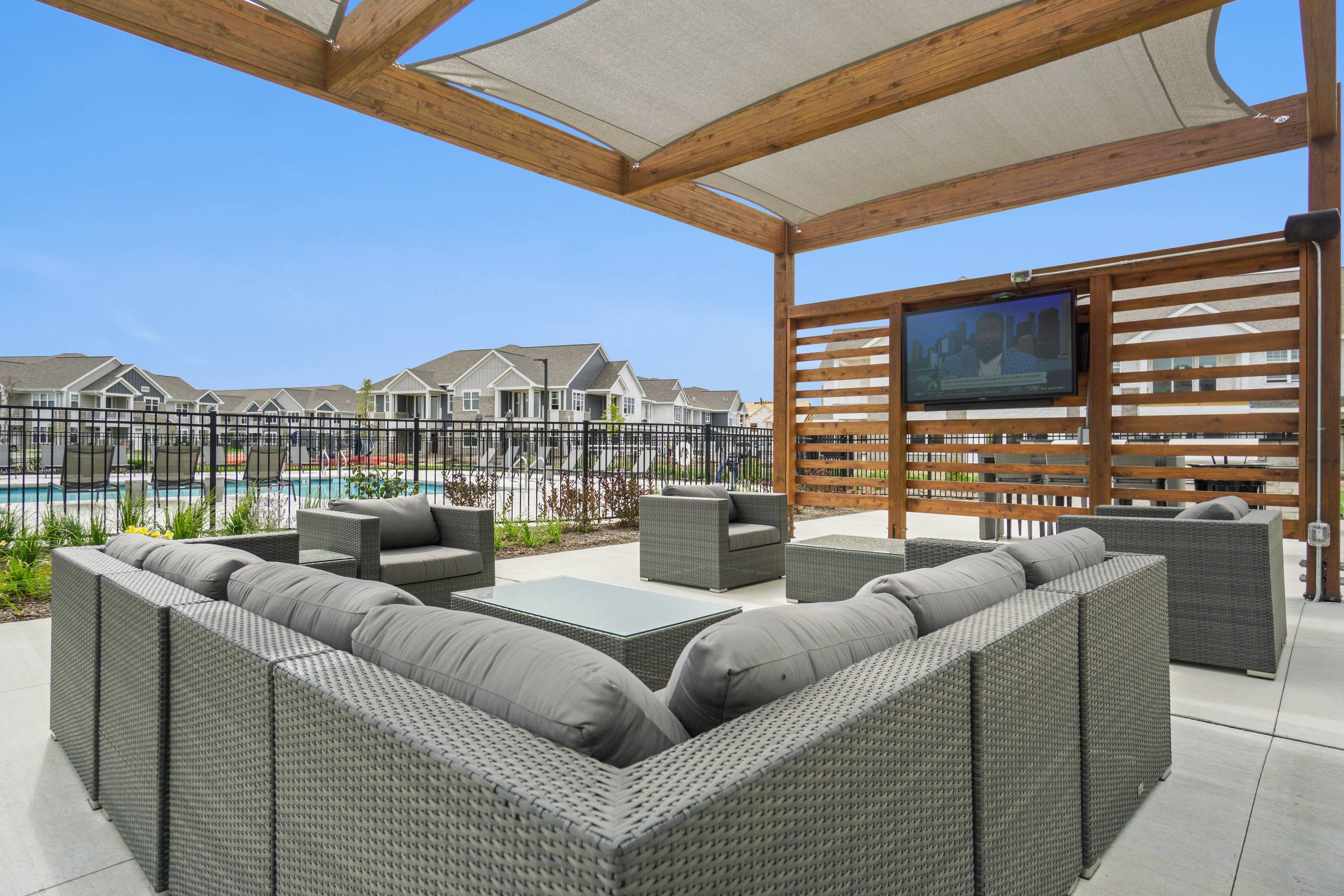 Photo & Virtual Tour Apartments in Plainfield, Illinois