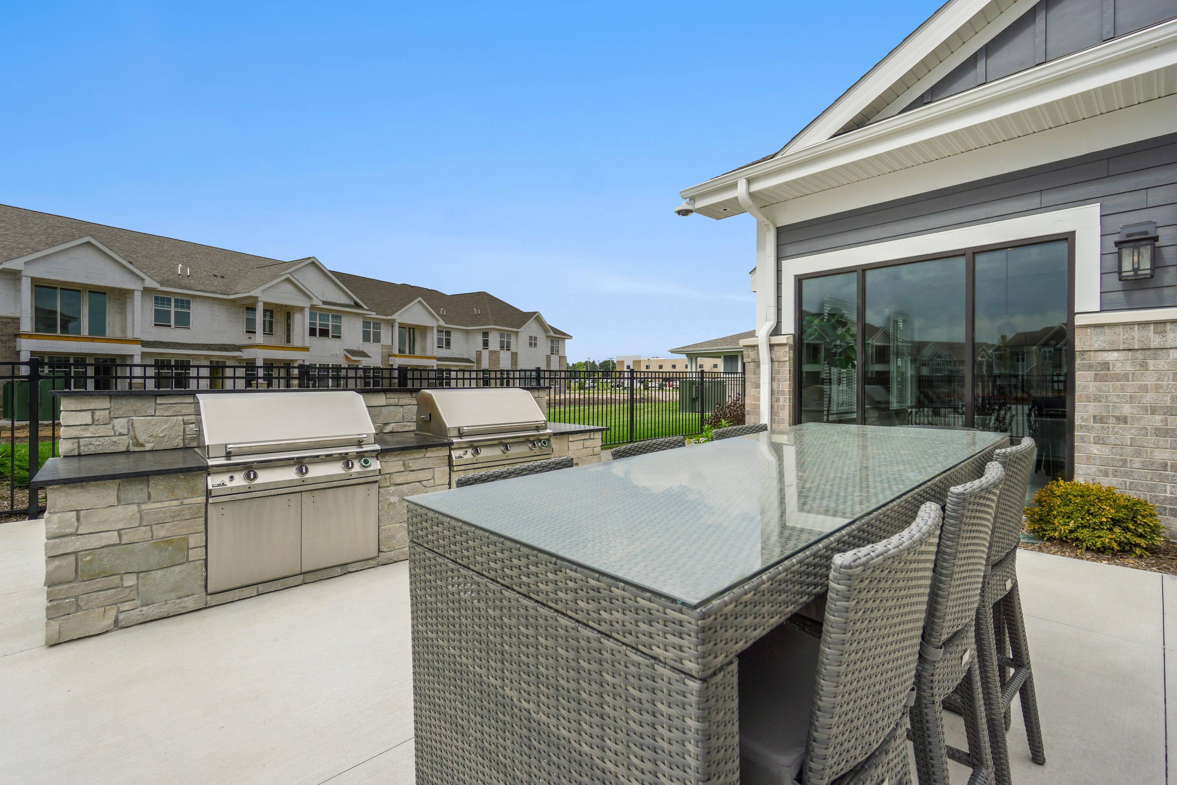 Photo & Virtual Tour Apartments in Plainfield, Illinois