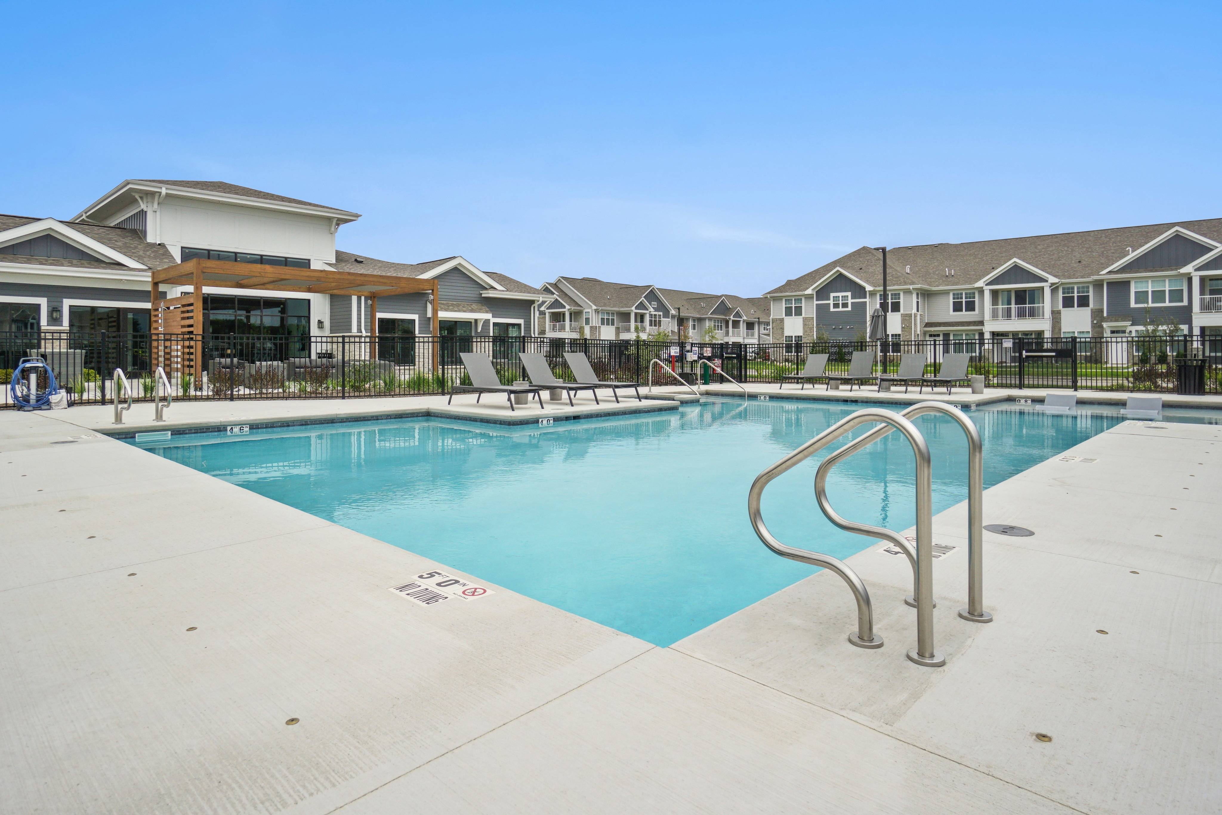 Photo & Virtual Tour Apartments in Plainfield, Illinois