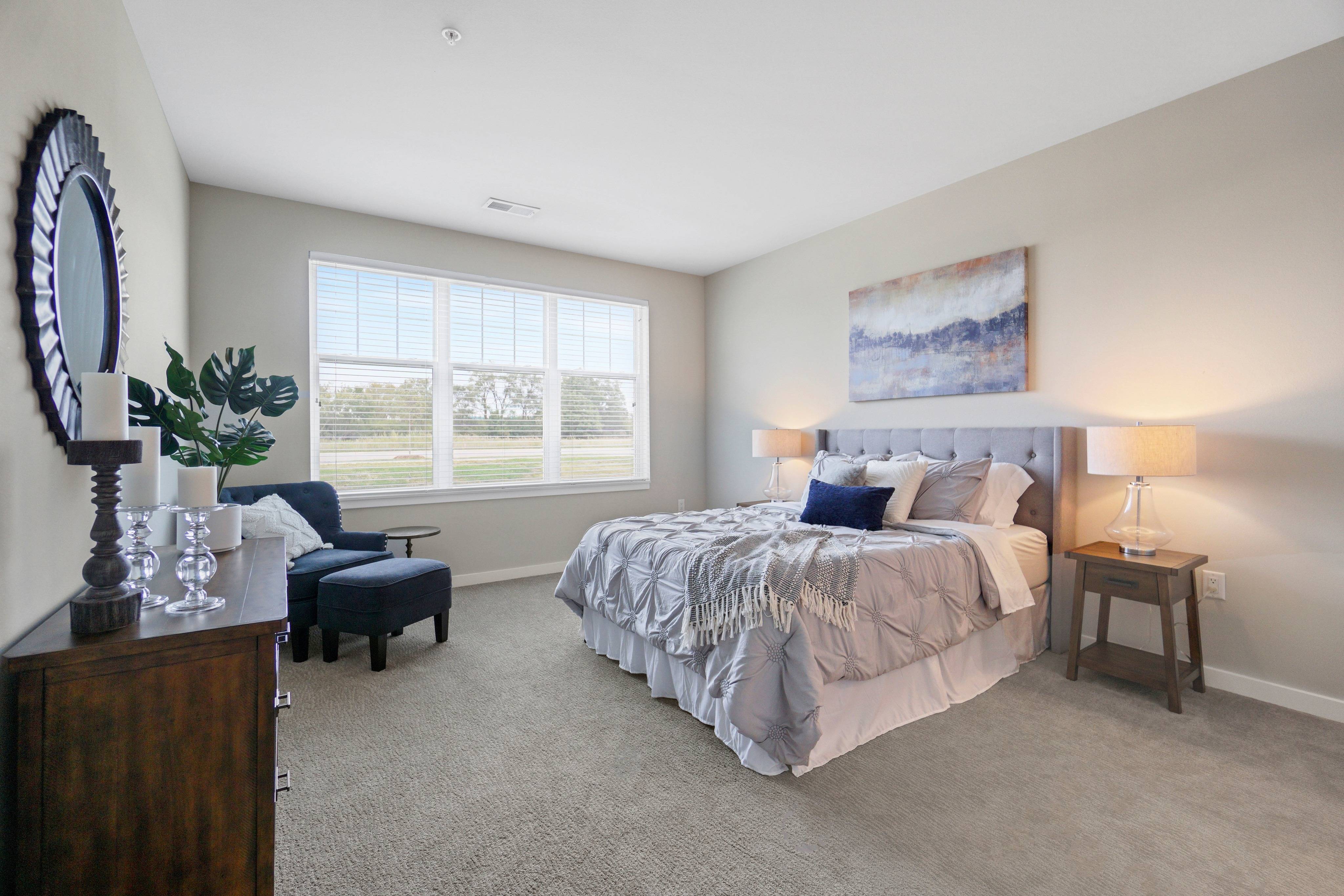 Photo & Virtual Tour Apartments in Plainfield, Illinois