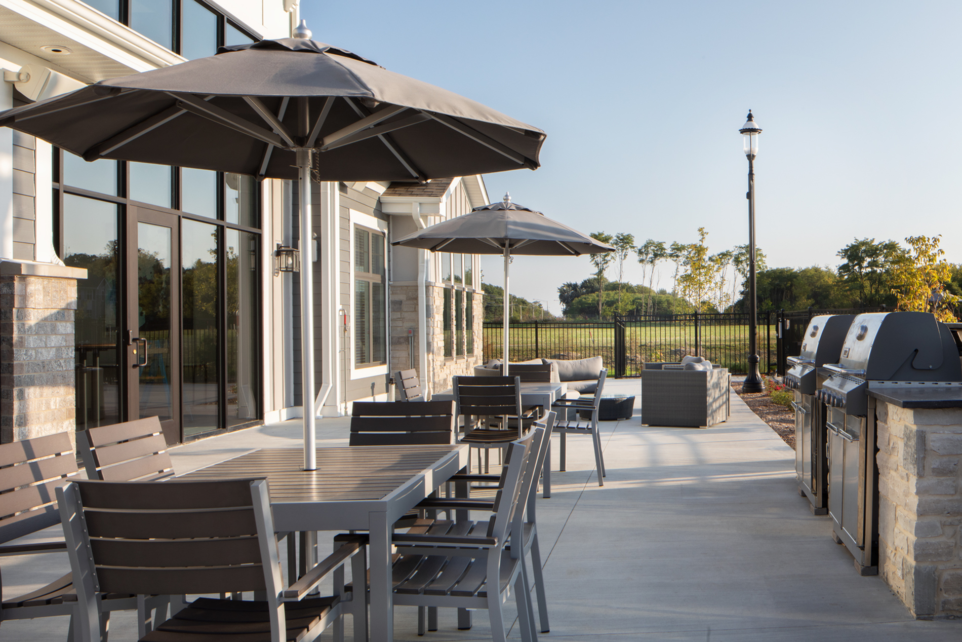 Photo & Virtual Tour Apartments in Romeoville, Illinois