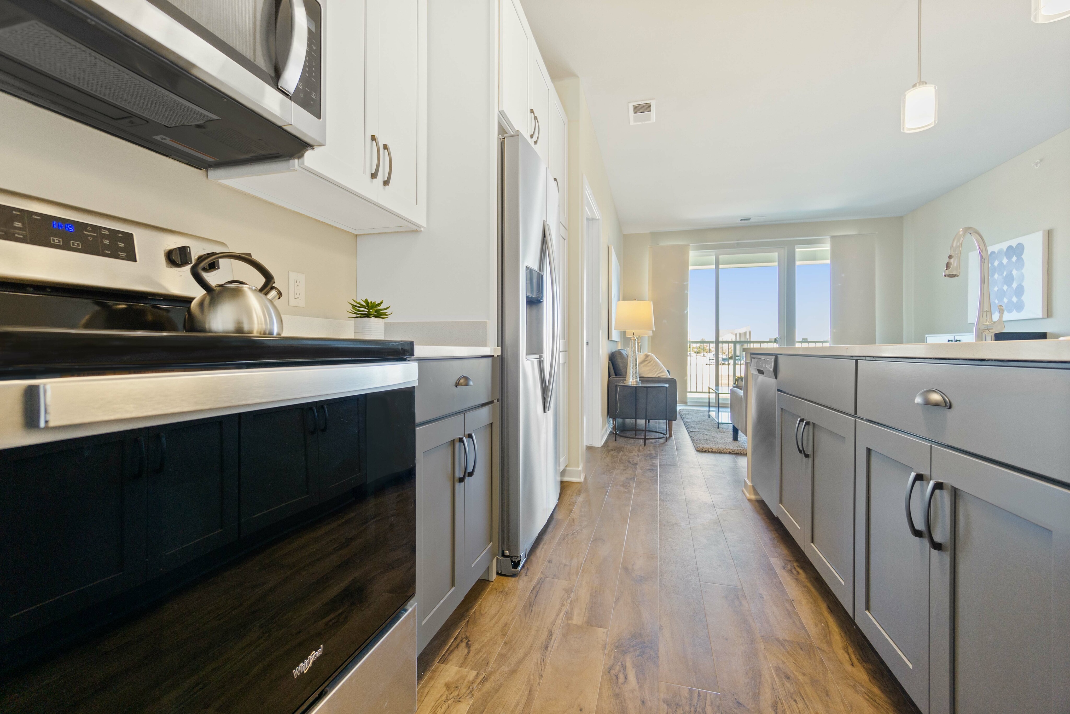 Photo & Virtual Tour Apartments in Plainfield, Illinois