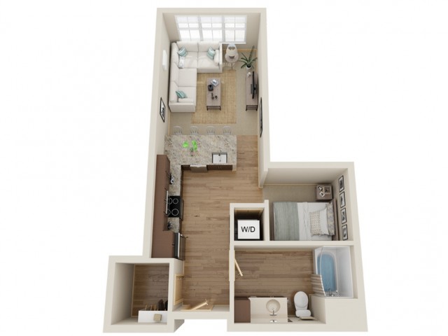 A1 Studio The Junction