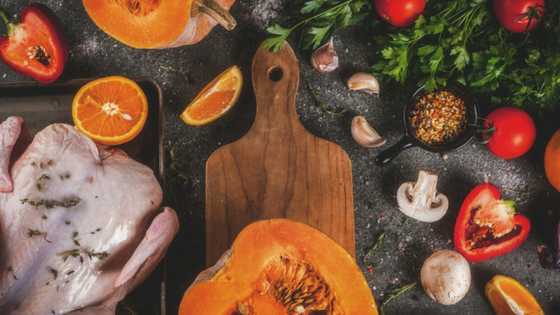 Thanksgiving Recipes for Beginners