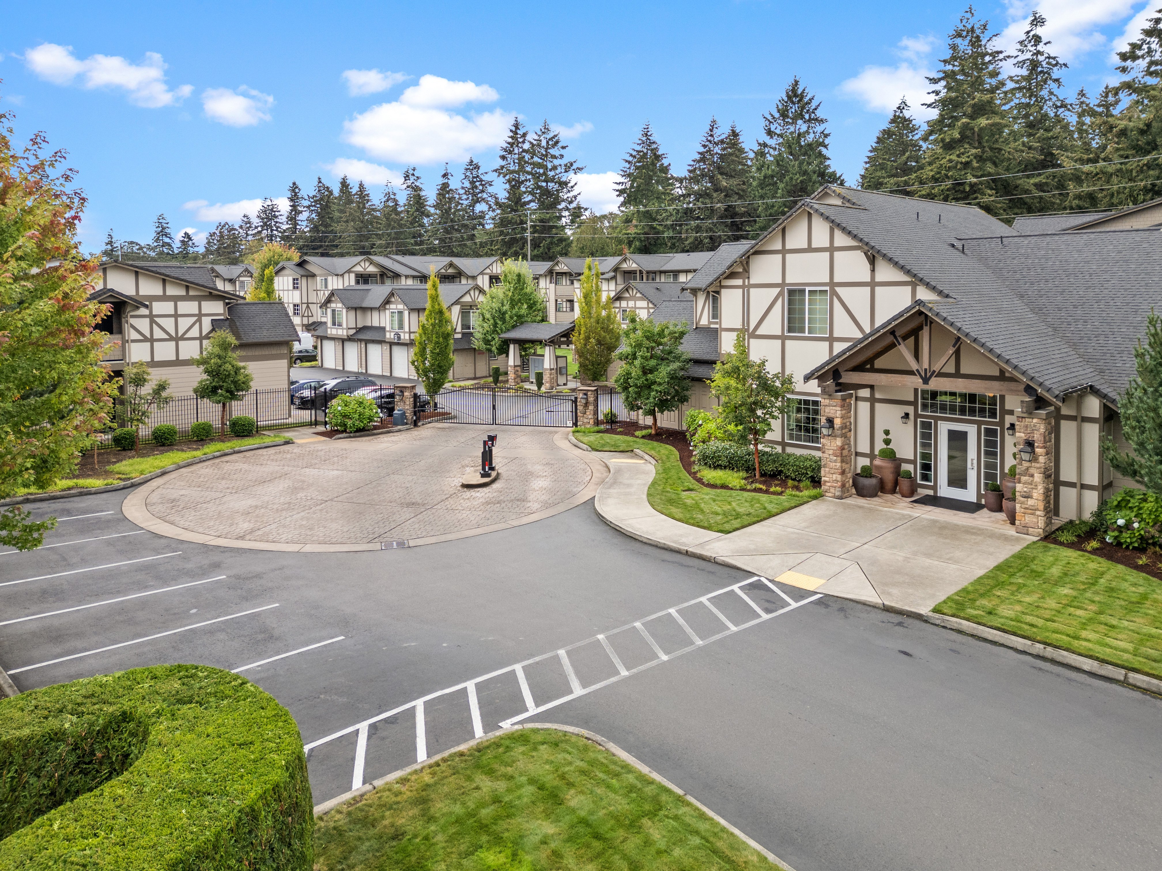 Property Management