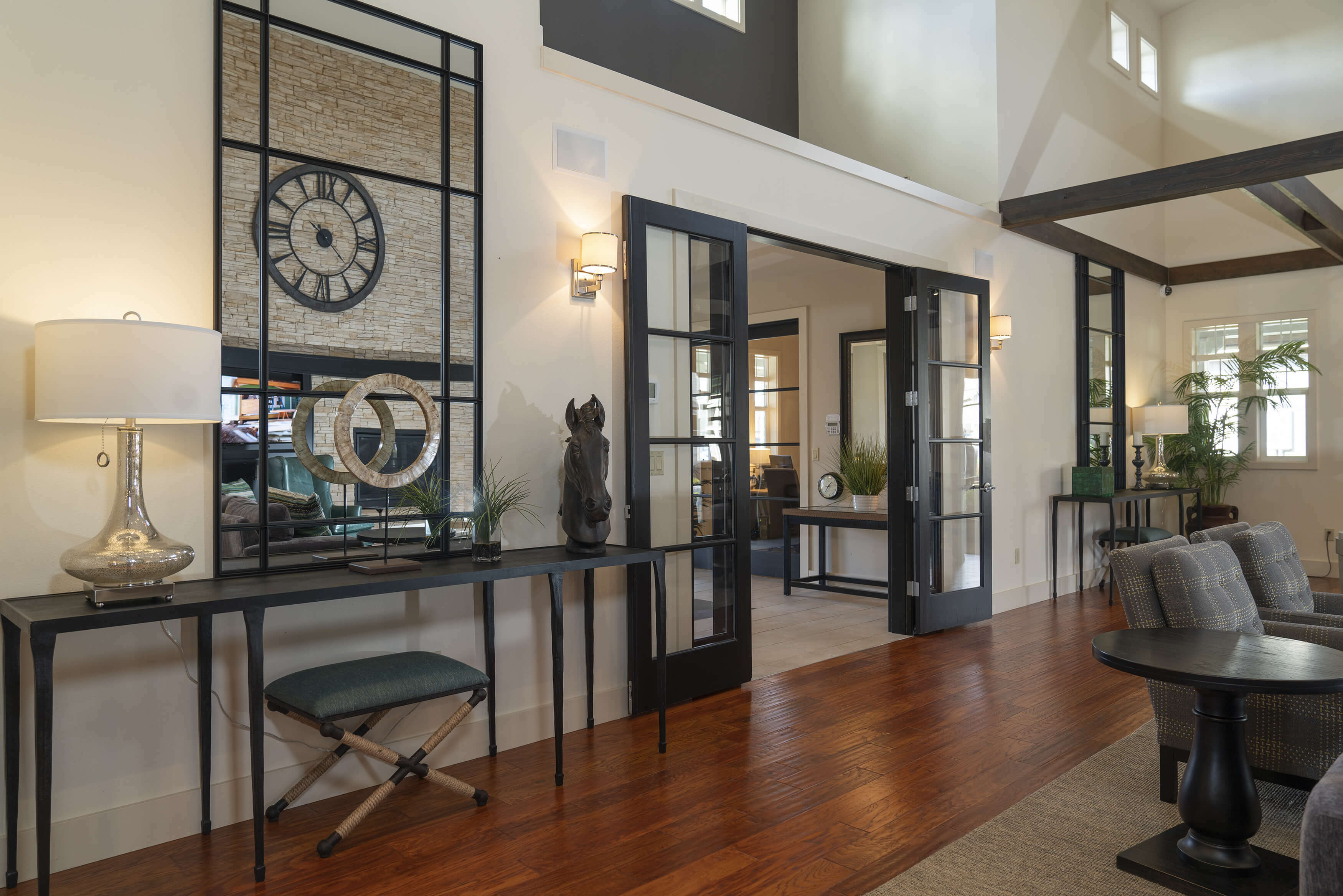 Brokerage Services