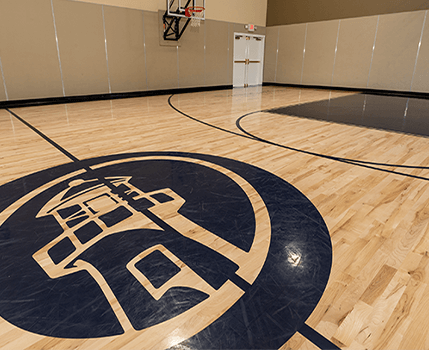 Residents Amenities Four