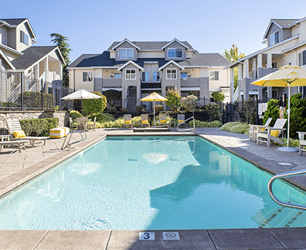 Residents Amenities Two