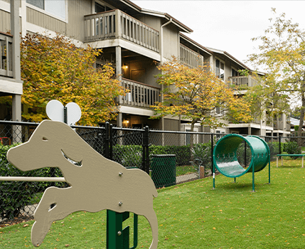 Residents Amenities Three