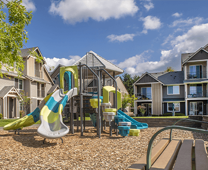 Residents Amenities Seven