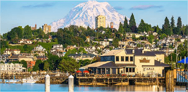 North End Tacoma