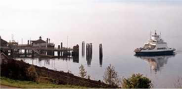 Steilacoom