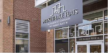 University Place