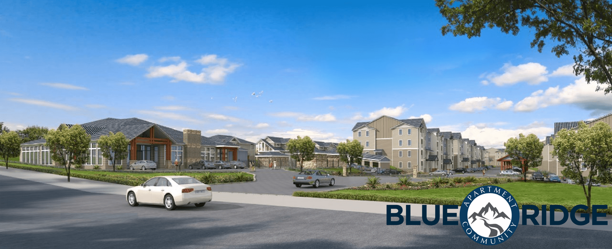 Featured Properties one