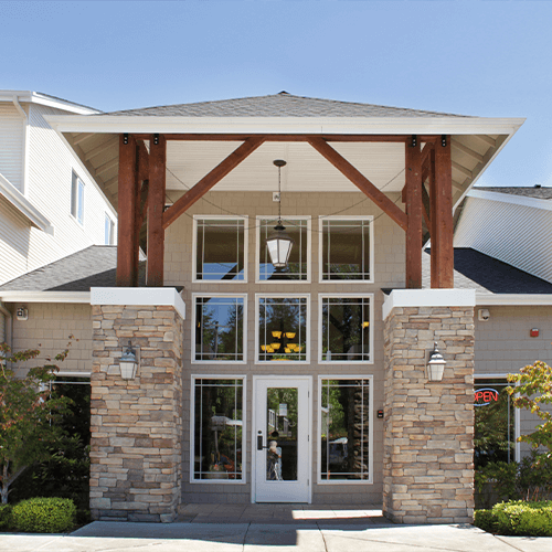 Multi-Family Residential