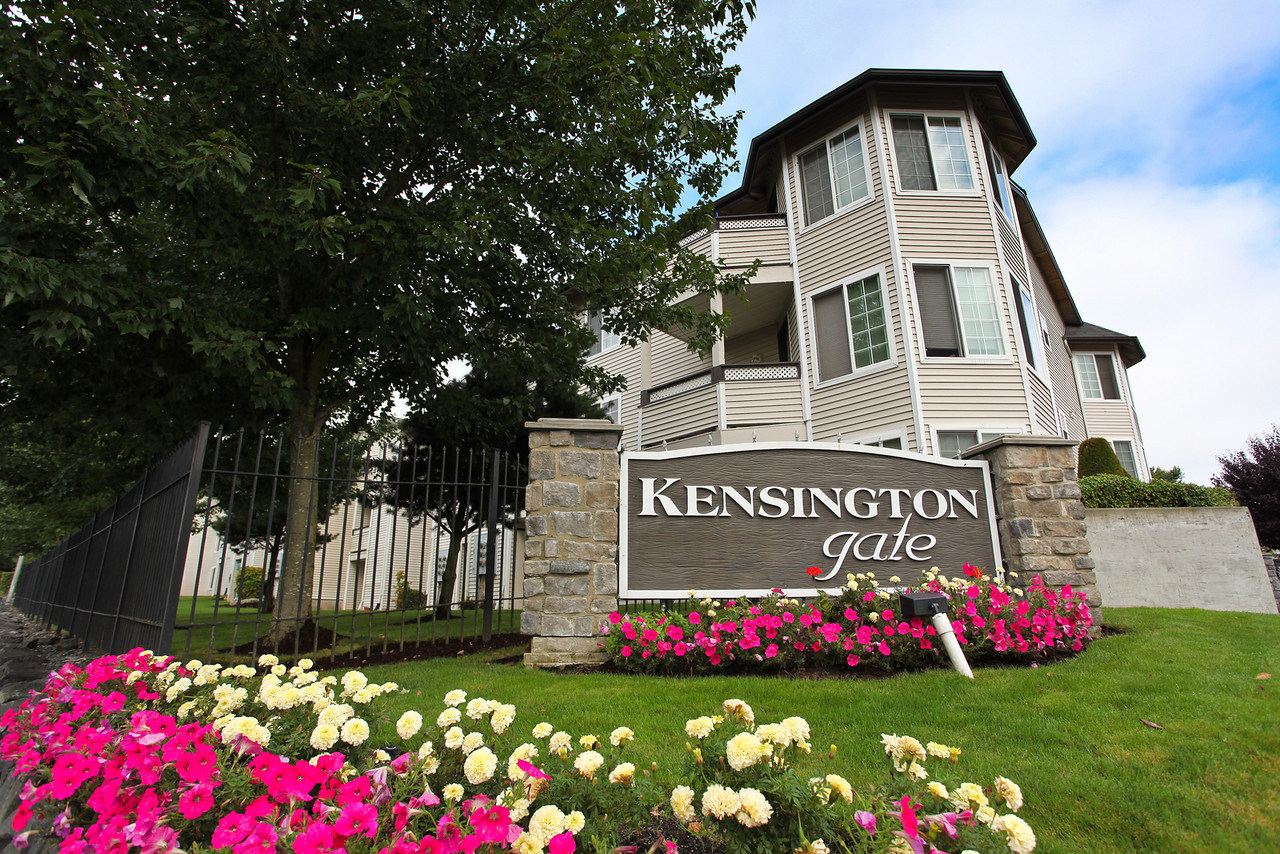 Apartments for rent in WA Kensington Gate Apartments