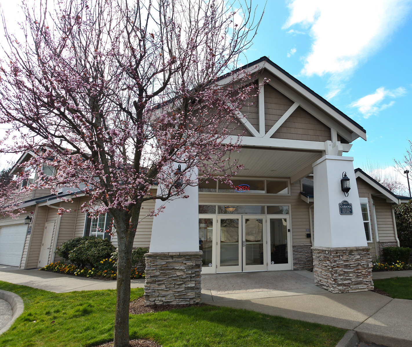 West Mall Terrace Apartments Apartments in Apartments For