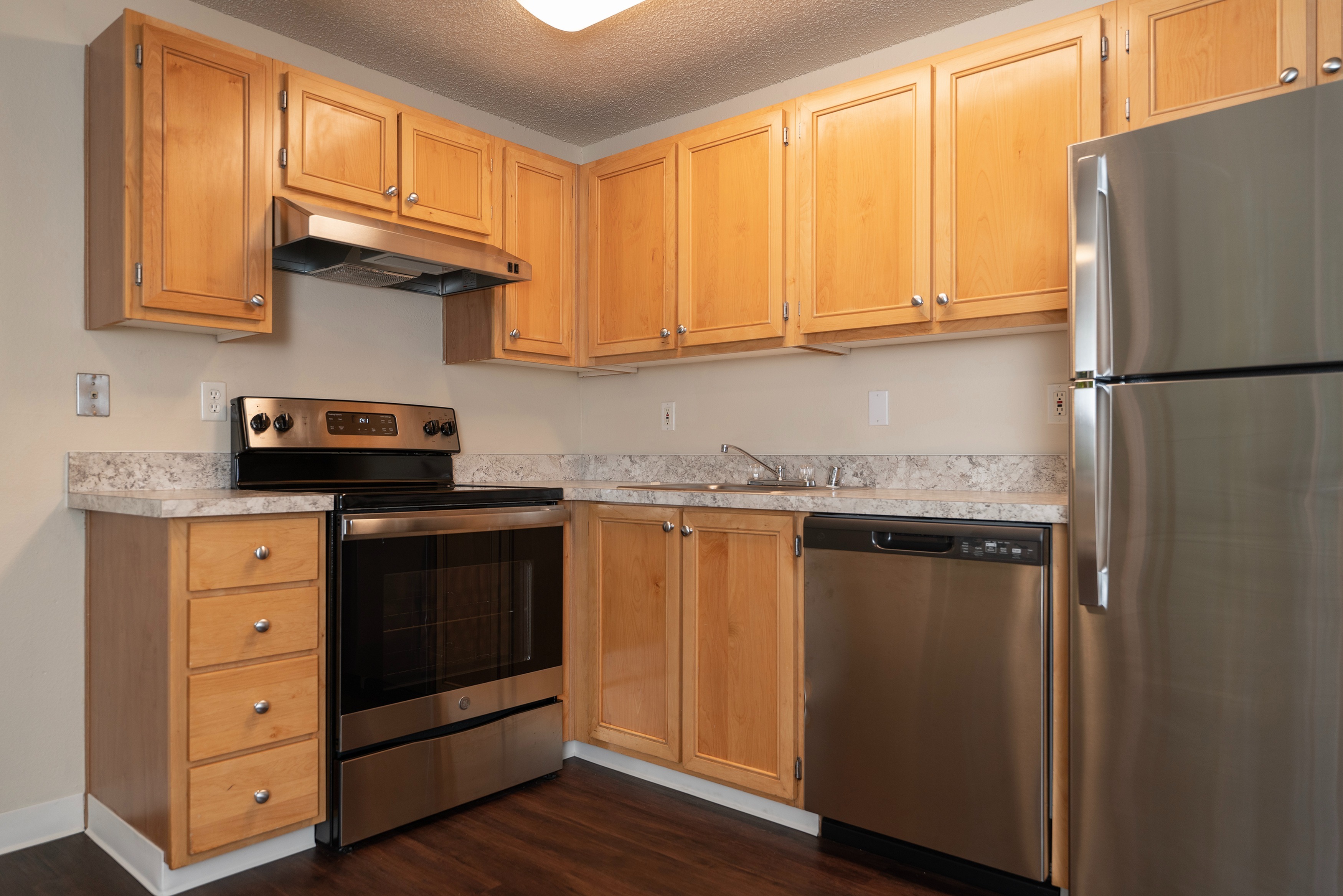 Apartments for Rent Trellis on Orchard