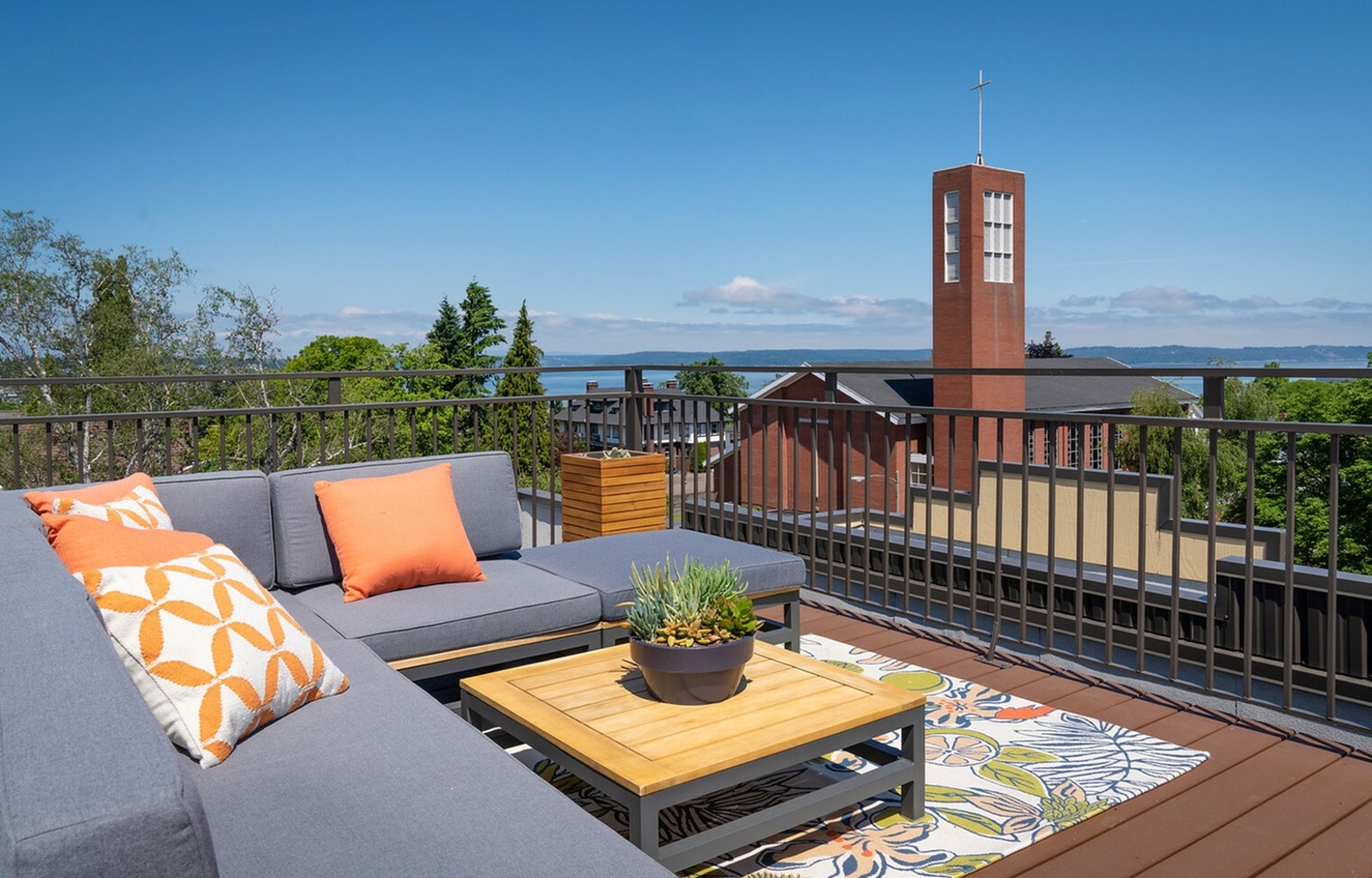 Vista Terrace Apartments Authentication