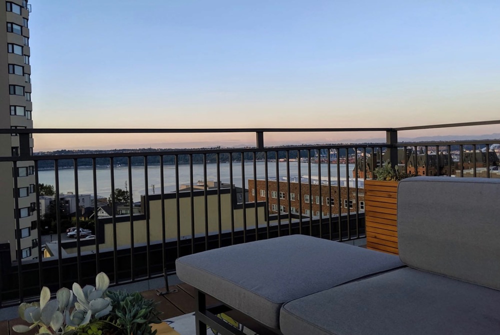 Vista Terrace Apartments Apartments In WA