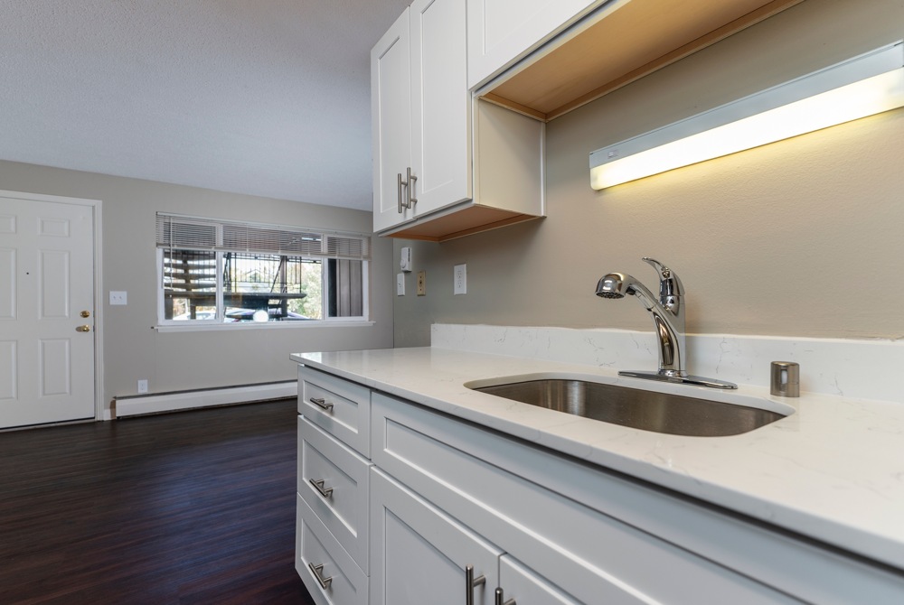 The Anderson Apartments In WA