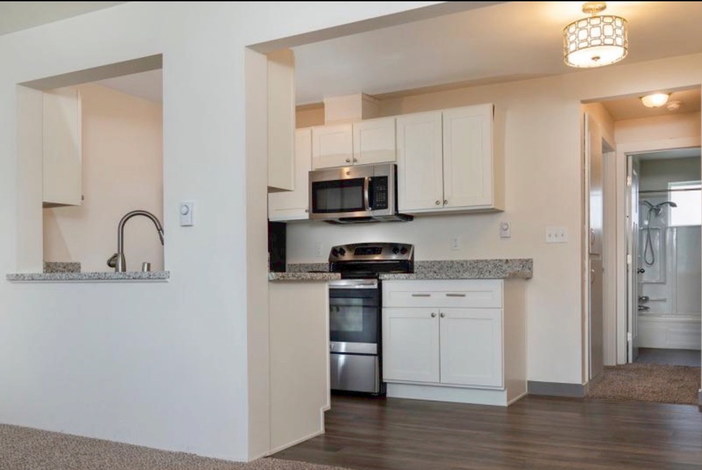 The Anderson Apartments In WA