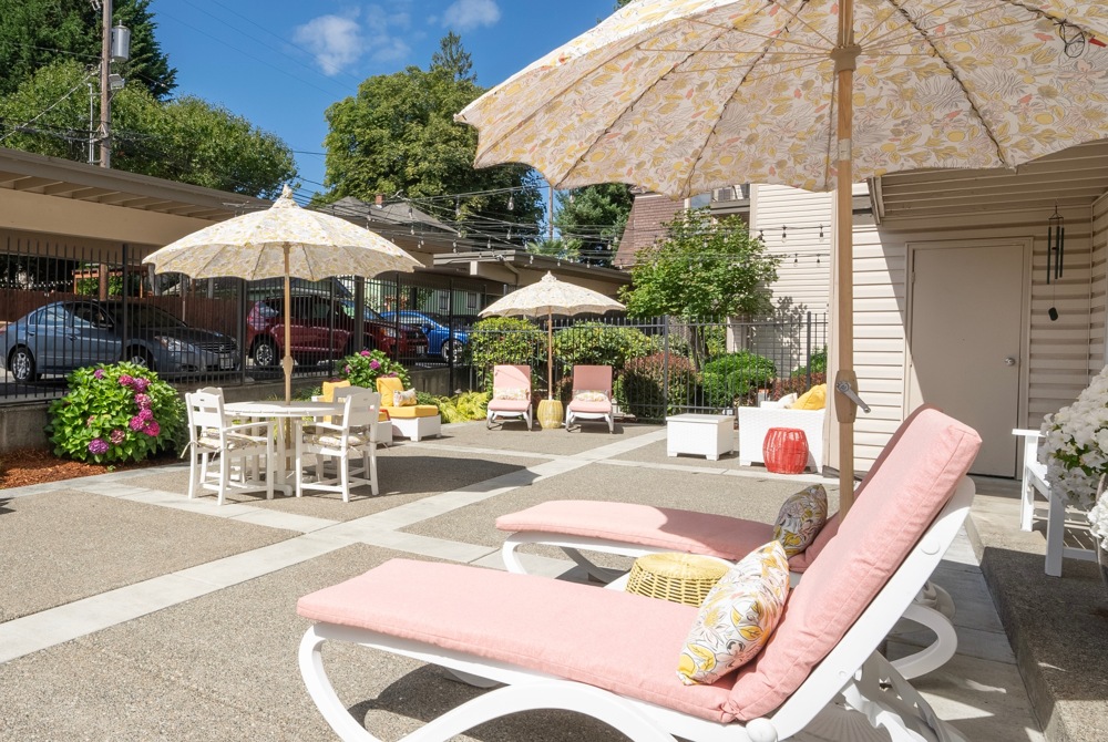 Bay Ridge Apartments Apartments In WA