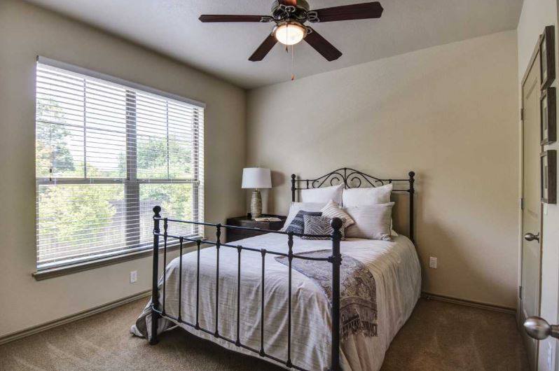 UMHB and Temple College Apartments The Park at Chappell Hill