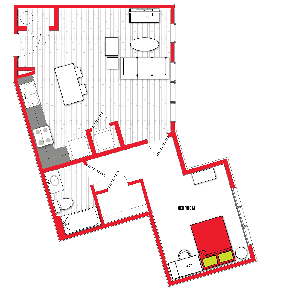 Stanhope Apartments Apartment Rentals
