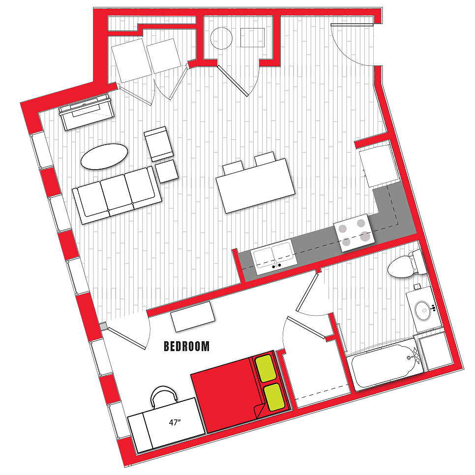 Stanhope Apartments Apartment Rentals