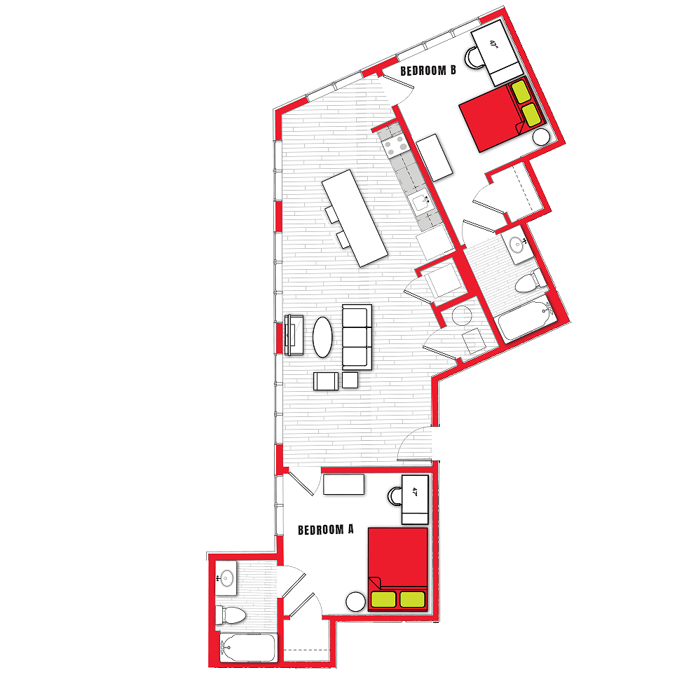 Stanhope Apartments Apartment Rentals
