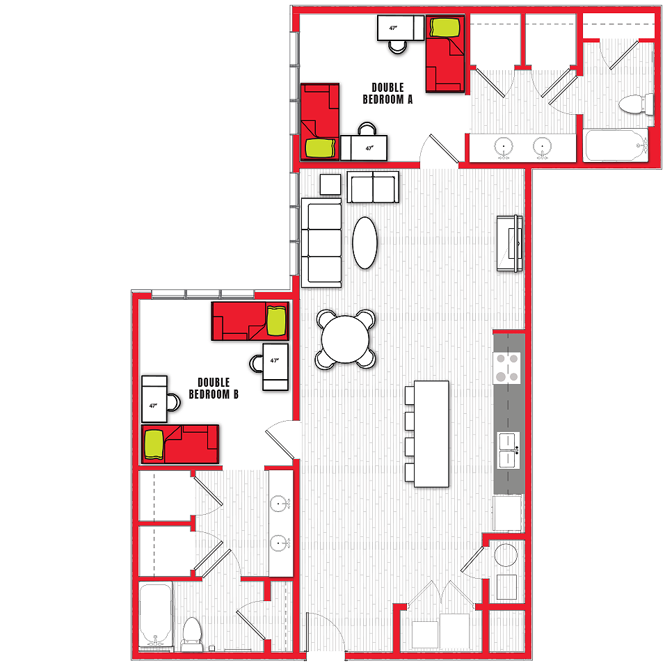 Stanhope Apartments Apartment Rentals