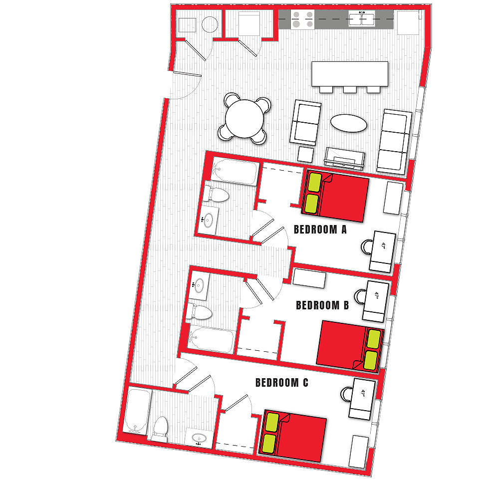 Stanhope Apartments Apartment Rentals