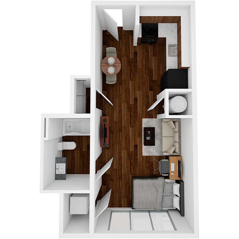 Stanhope Apartments Apartment Rentals