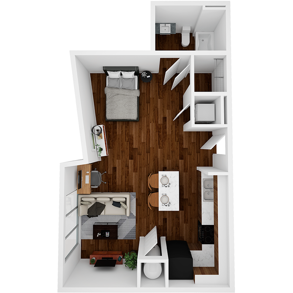 Stanhope Apartments Apartment Rentals