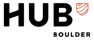Hub Boulder