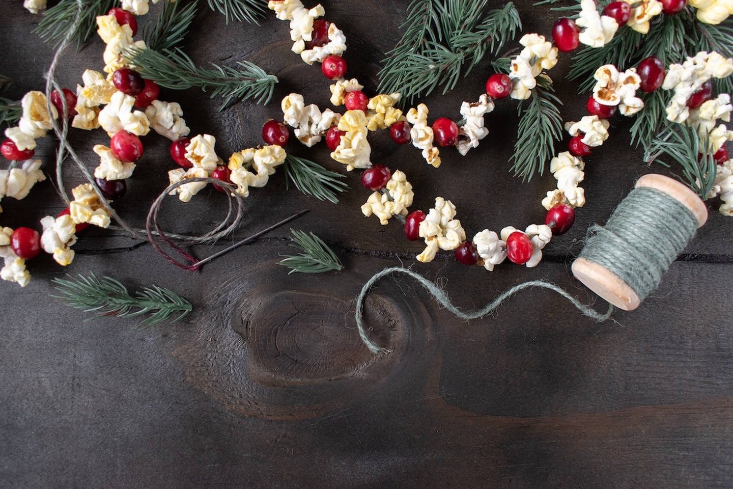 Crafting Cheer: DIY Holiday Decor Ideas to Enchant Your Space