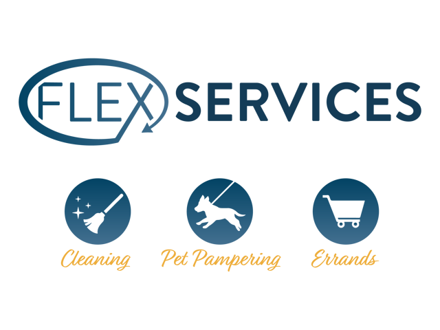 Flex Services Logo