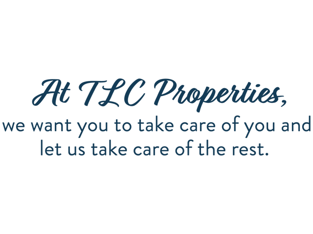 Take Care Of You
