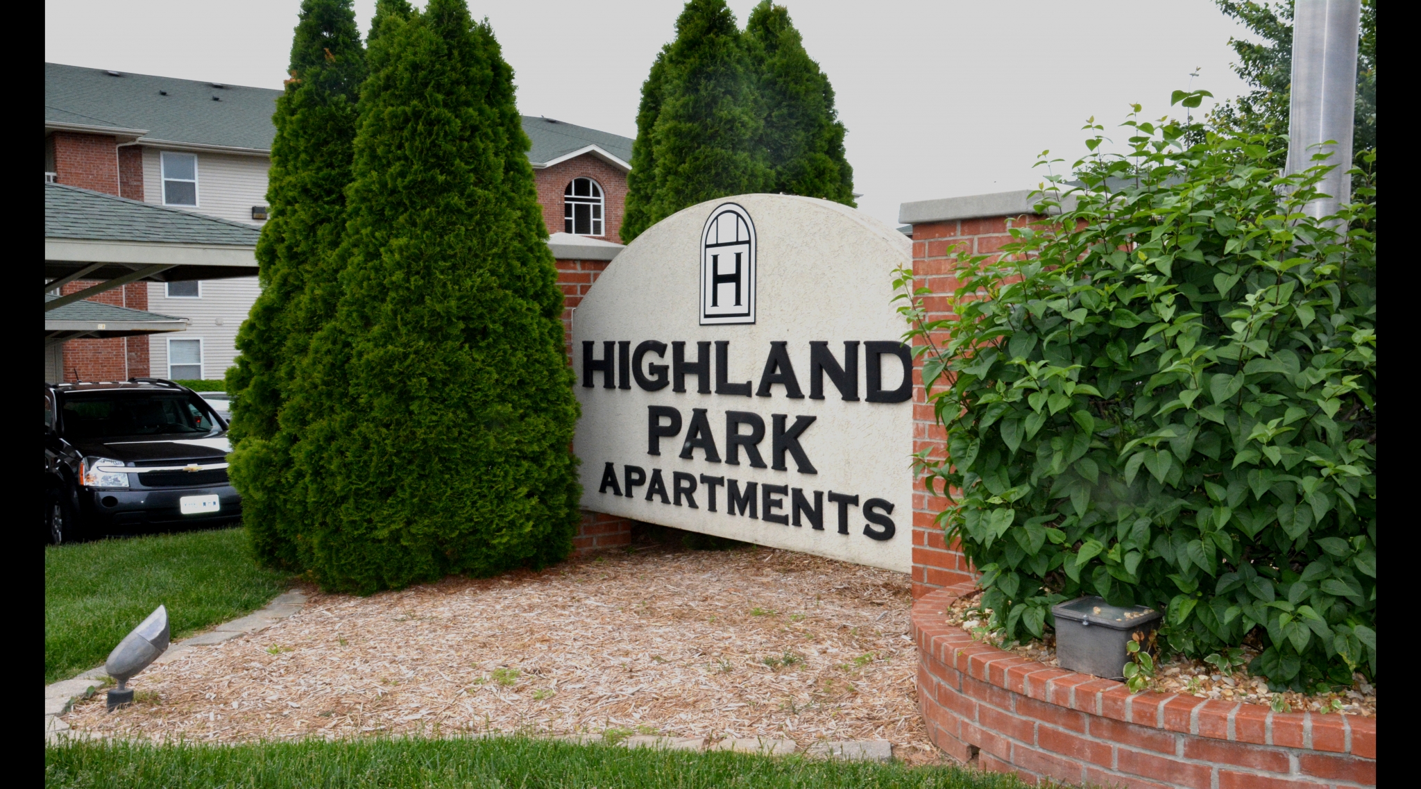 Apartments Springfield, MO Highland Park