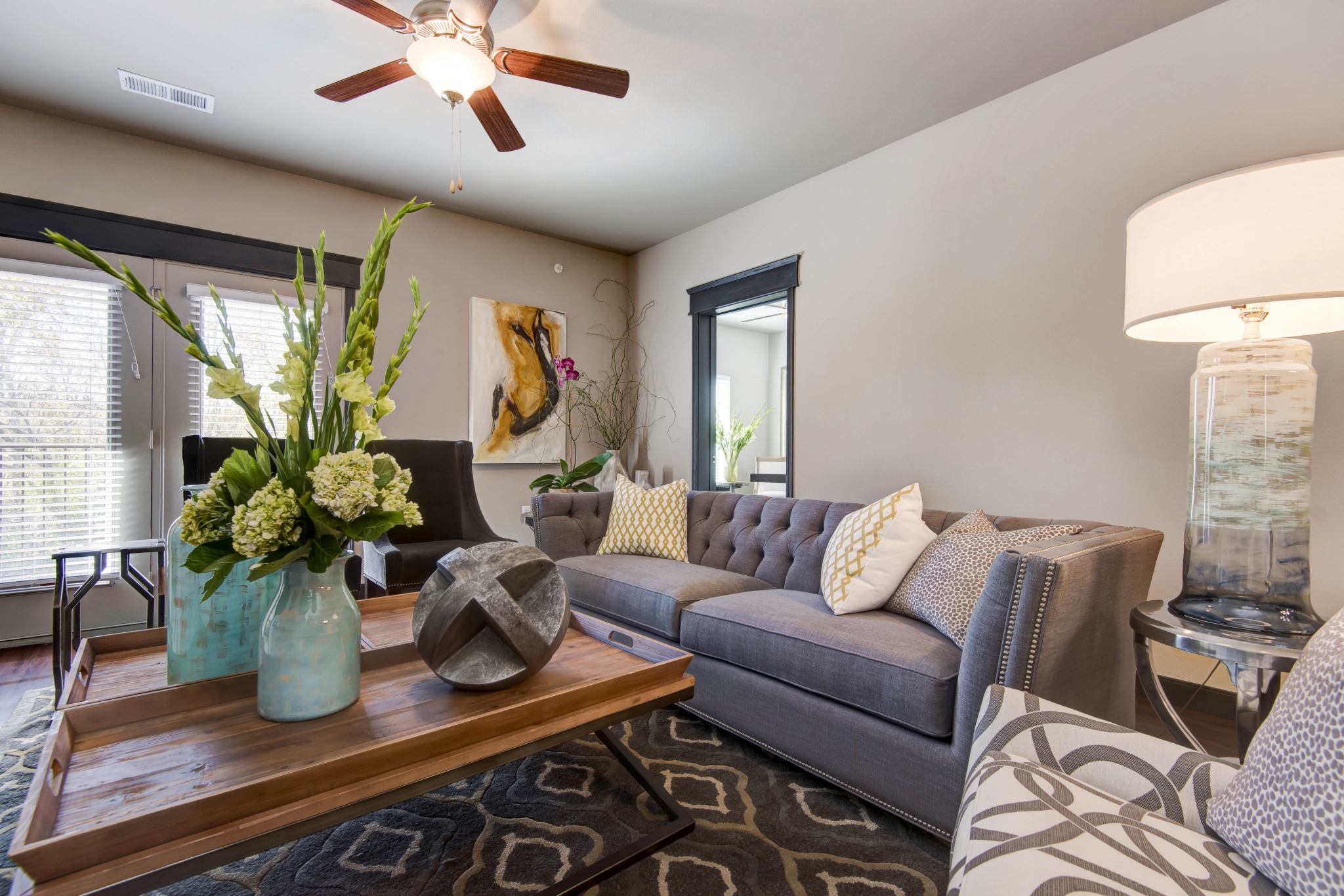 Springfield, MO Apartment Home Rental Township 28