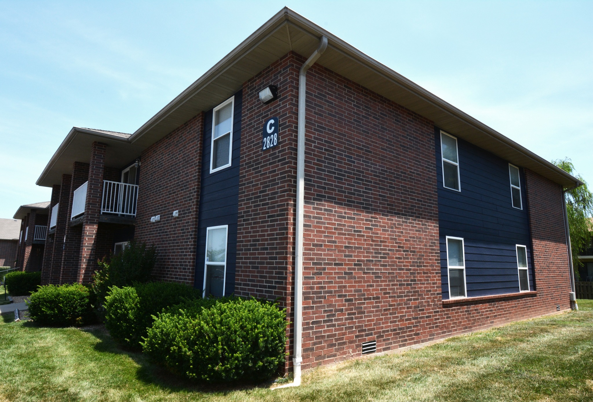 View Photos Cambridge Park Apartments