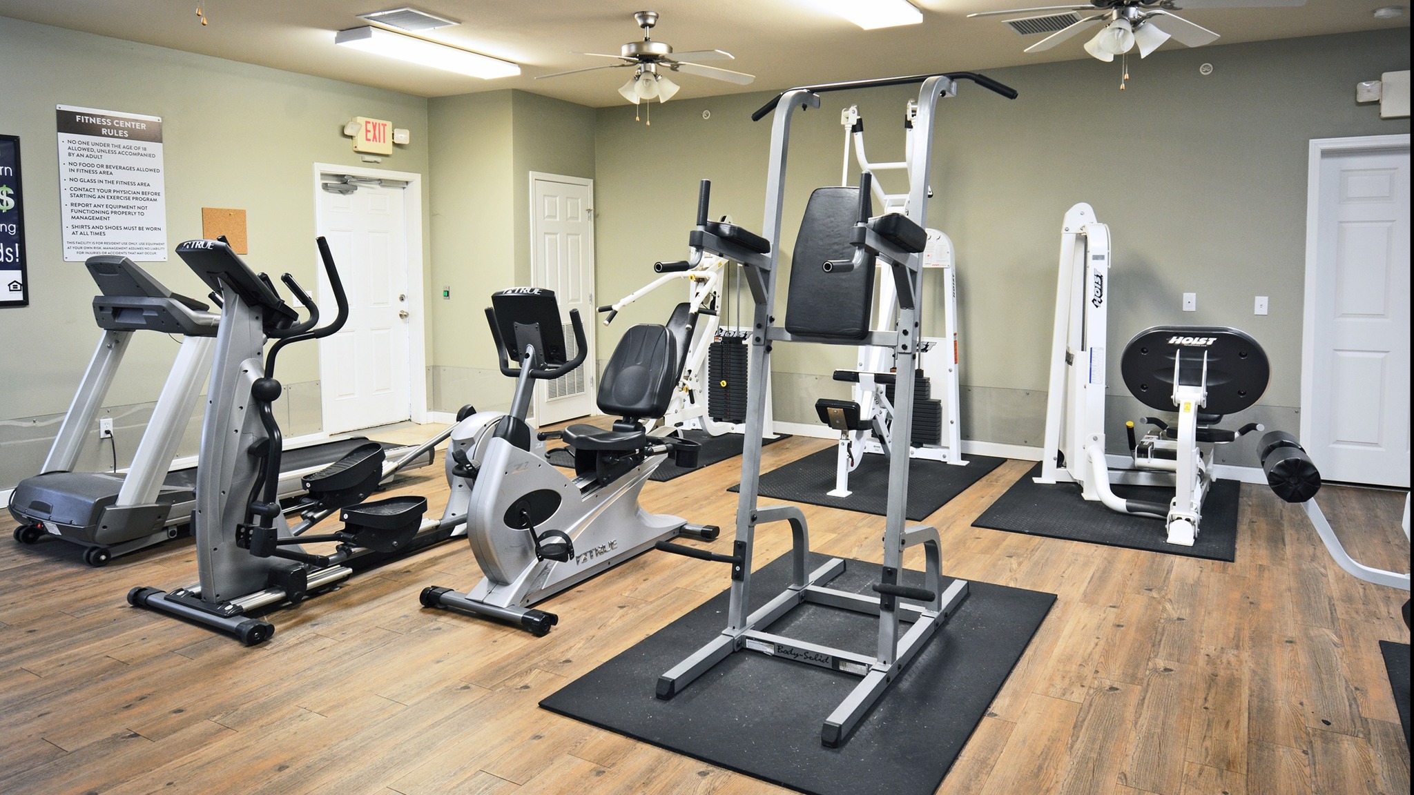 View Our Amenities Sandstone Heights