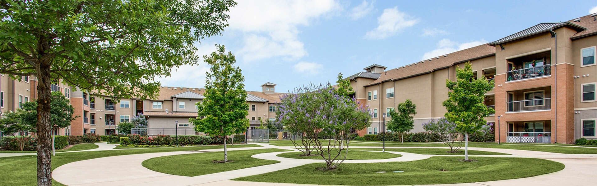 Viceroy Apartments Authentication