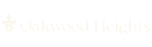 Oakwood Heights Landing Logo