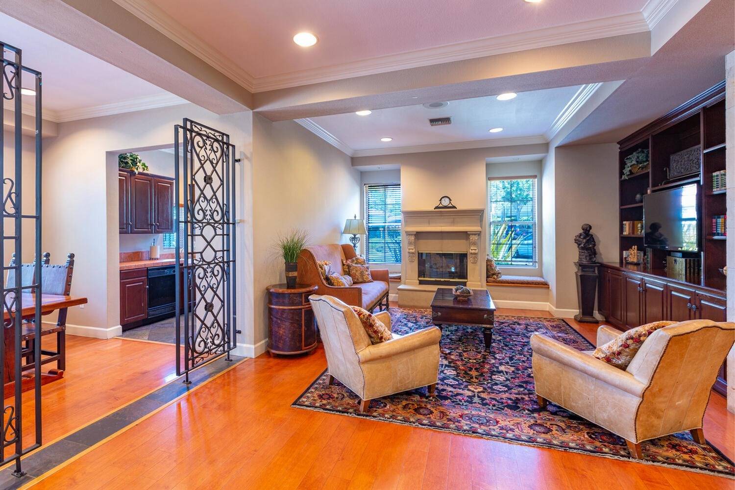 Apartments in Chula Vista Elan Sevilla