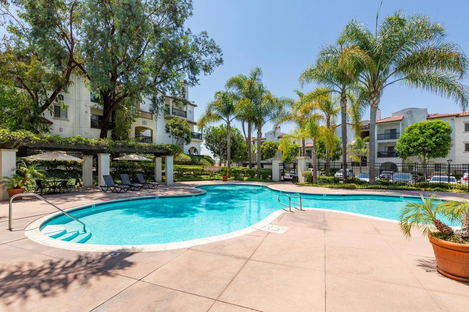 Apartments in Chula Vista Elan Sevilla