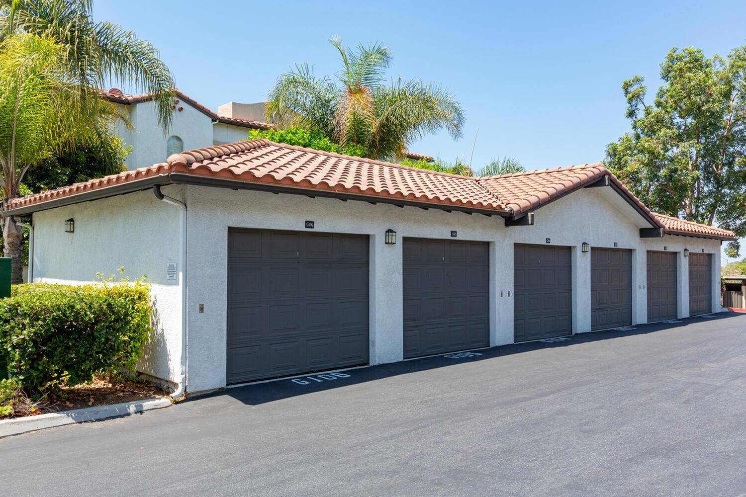 Apartments in Chula Vista Elan Sevilla