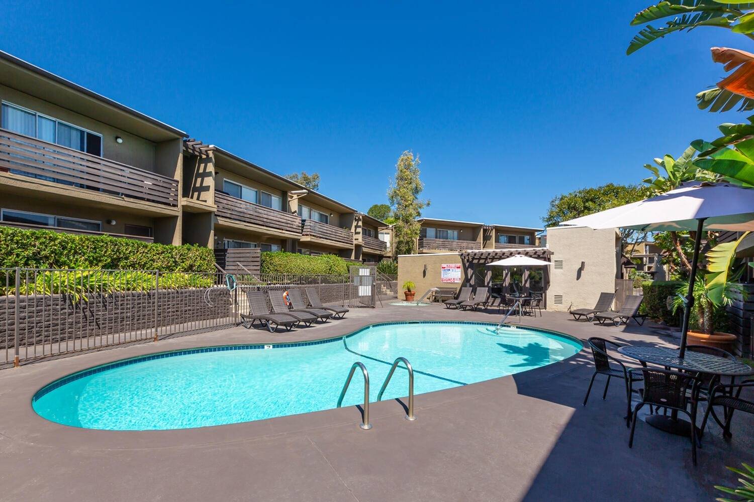 Apartment Homes for Rent in La Mesa, CA Elan Avante Apartments