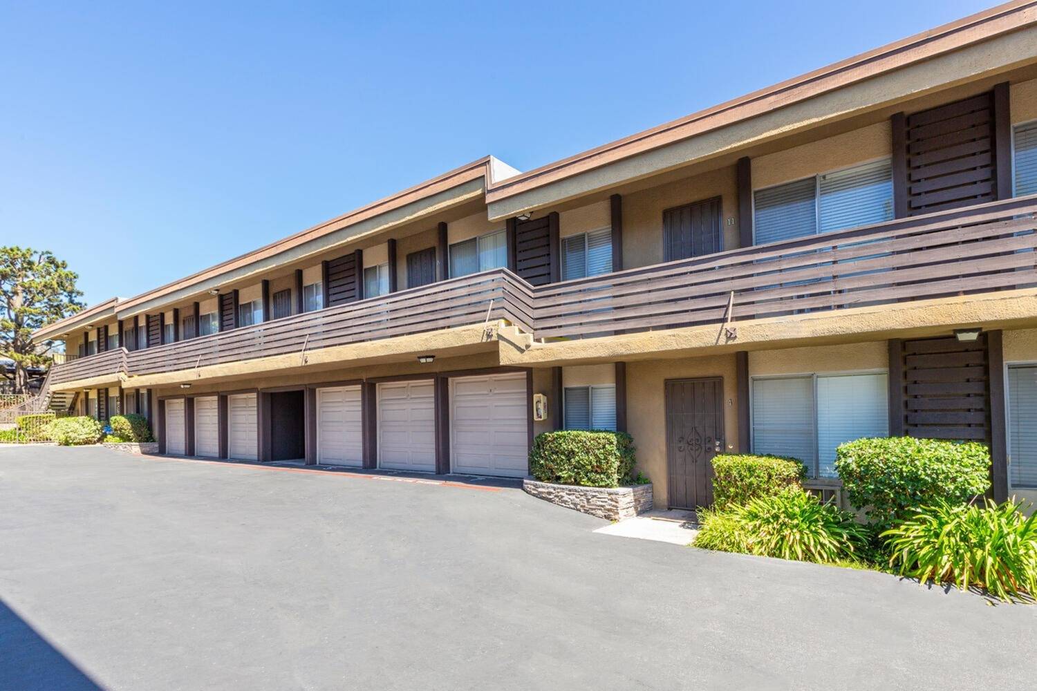 Apartment Homes for Rent in La Mesa, CA Elan Avante Apartments